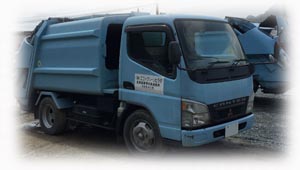 株式会社エコ・クリーンヒラタ