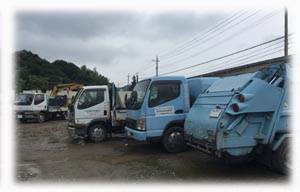 株式会社エコ・クリーンヒラタ