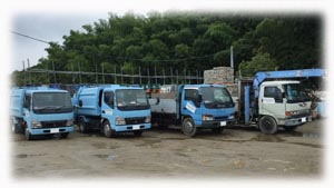 株式会社エコ・クリーンヒラタ