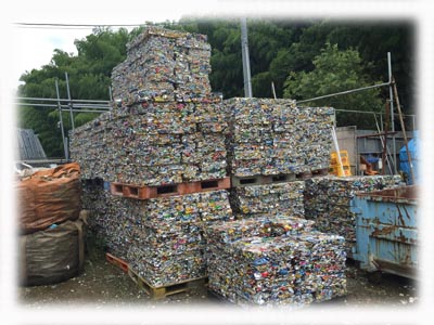 株式会社エコ・クリーンヒラタ